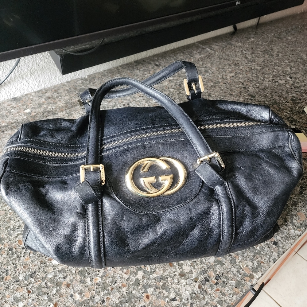 Gucci Purse